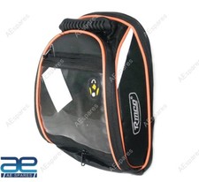Waterproof bike tank full - tank, bag