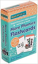Read Write Inc. Phonics: Home