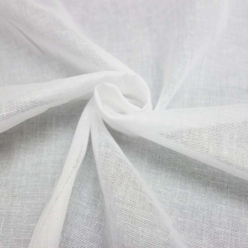 Muslin fabric 100 egyptian - 100%,