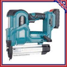 Cordless Nail Gun w/ 400pcs