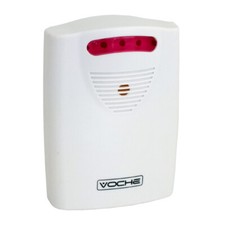 EXTRA RECEIVING UNIT FOR VOCHE® WIRELESS DRIVEWAY SECURITY ALERT ALARM SYSTEM