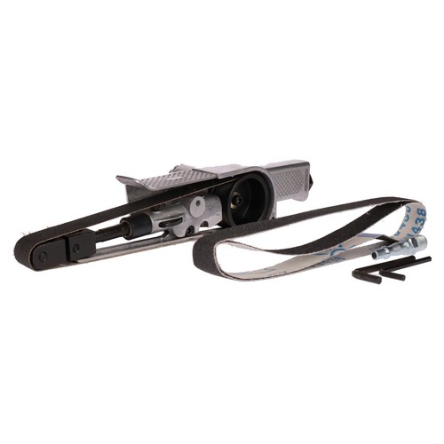 20mm wide air finger - wide,