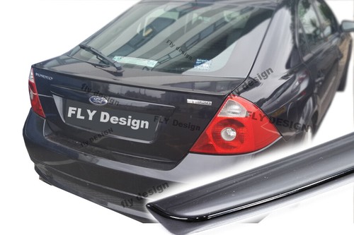 Fly design style spoiler - style,