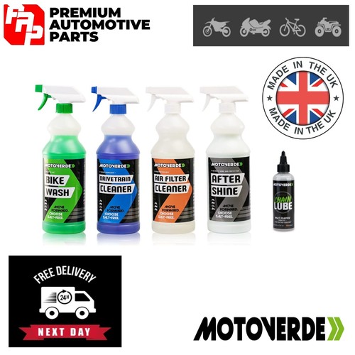 Essential motorcycle atv - essential,