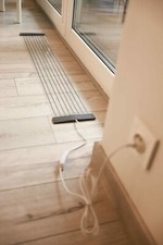 Moisture reduction, Window