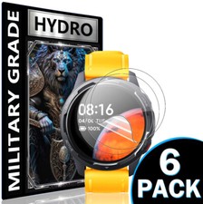 Hydrogel Screen Protector For