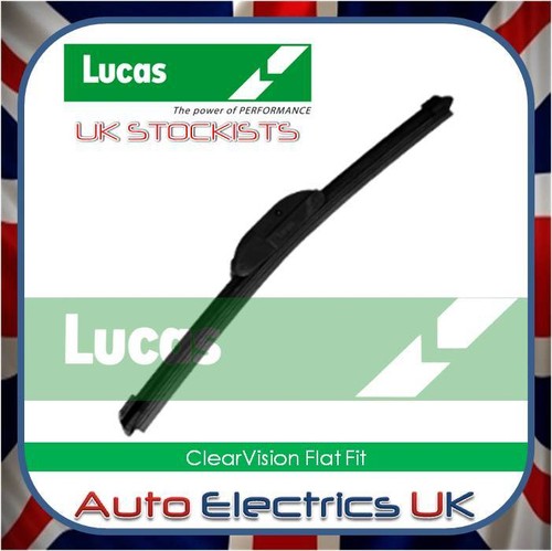 Lucas wiper blade - wiper, clearvision