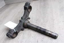 Triple clamp front lower