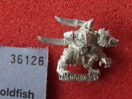 Games workshop blood bowl - games,