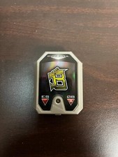 Power Rangers RPM Goonger DX