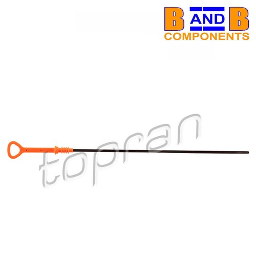 Dipstick golf mk2 mk3 - dipstick,