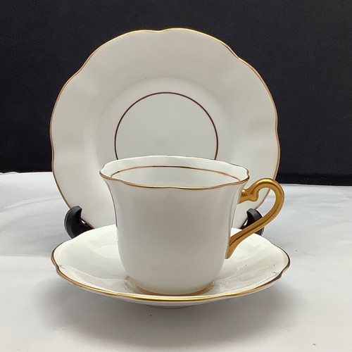 Vintage china tea sets - china,