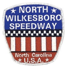 North Wilksboro Speedway North