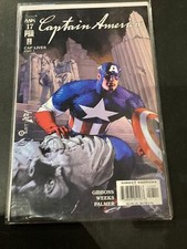 Captain America #17