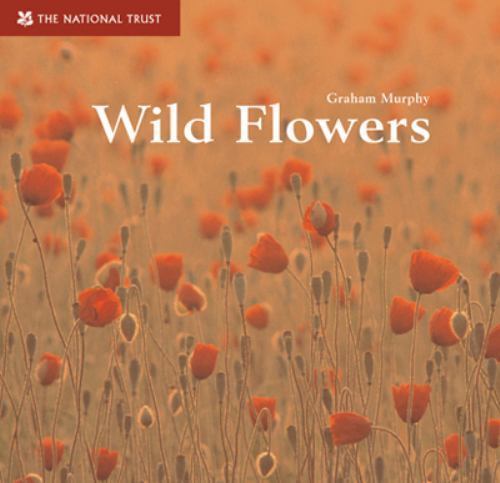 Wild flowers national trust - (national,