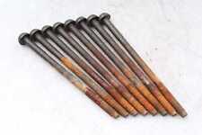 Motor Mounting Bolt Triumph