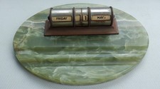 Vintage Perpetual Calendar