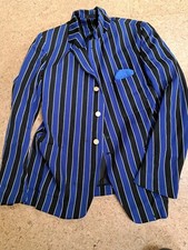 70s Boating Regatta Blazer 60s