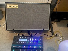 Friedman ASM-12 FRFR Active Monitor - Price reduction