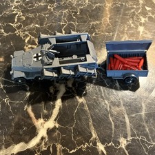 Corgi Ww2 German Half track