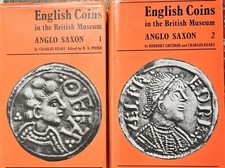 English Coins in the British