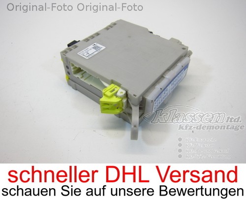 Fuse box front right lexus - right,