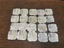 Watch Parts, New Old Stock in