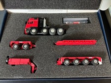 Nooteboom Euro Lowbed Trailer