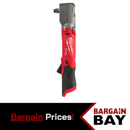 Milwaukee m12 right angle - m12, 1/2"