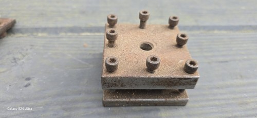 Myford drummond way tool - 4,