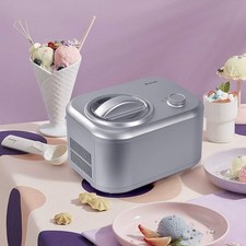 Costway ice cream - costway, machine
