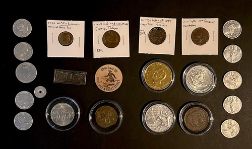 Mixed lot of - lot,