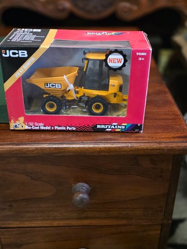 Jcb dumper - ,