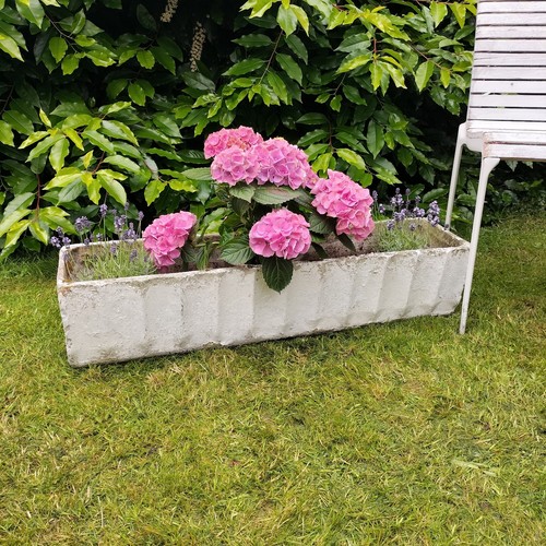 Mid century garden - mid,