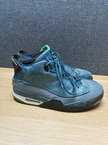 Nike air jordan dub - dub, zero