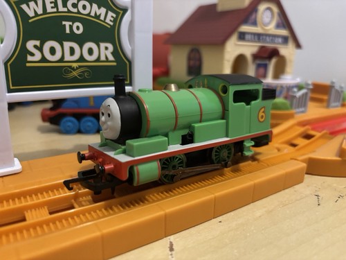 Hornby gauge percy - gauge,