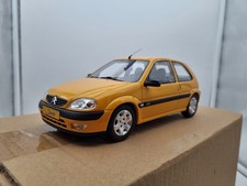 1/18 Citroen Saxo 1.6 BIC