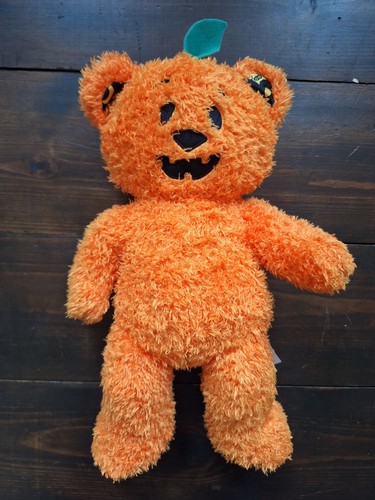 Build bear halloween - build, a