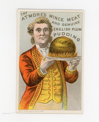 Atmore mince meat - atmore’s,