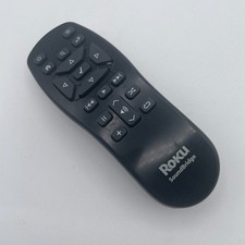Roku SoundBridge Remote