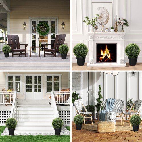 Set artificial plant - set, 2