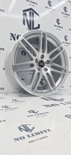 Genuine Audi 19" Speedline