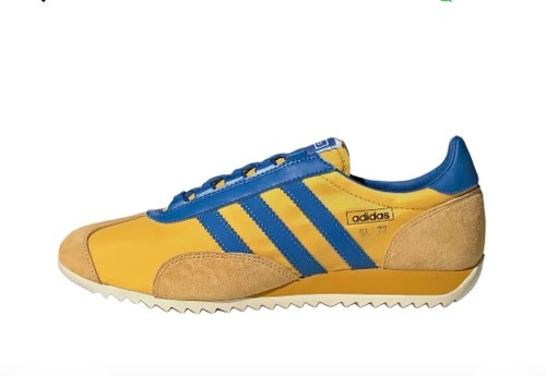 Adidas yellow jr3638 - 72, pt