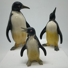 Cortendorf Penguin Trio, 3