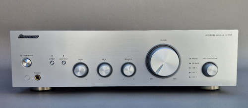 Pioneer 10ae stereo - pioneer,