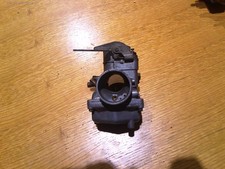 1975 HONDA CR125 CR125M ELSINORE KEIHIN CARB CARBURETTOR 056A