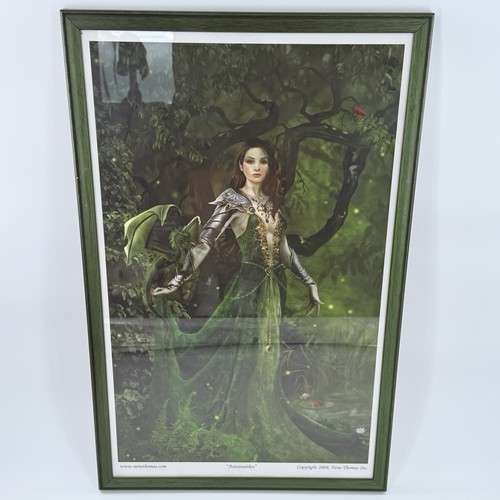 Astranaithes signed ltd - "astranaithes",