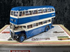 EFE 16129 Leyland PD2