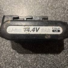 Panasonic EY9L40 LN 14.4V