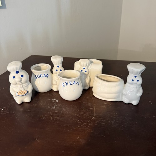 Vintage pillsbury doughboy - pillsbury,